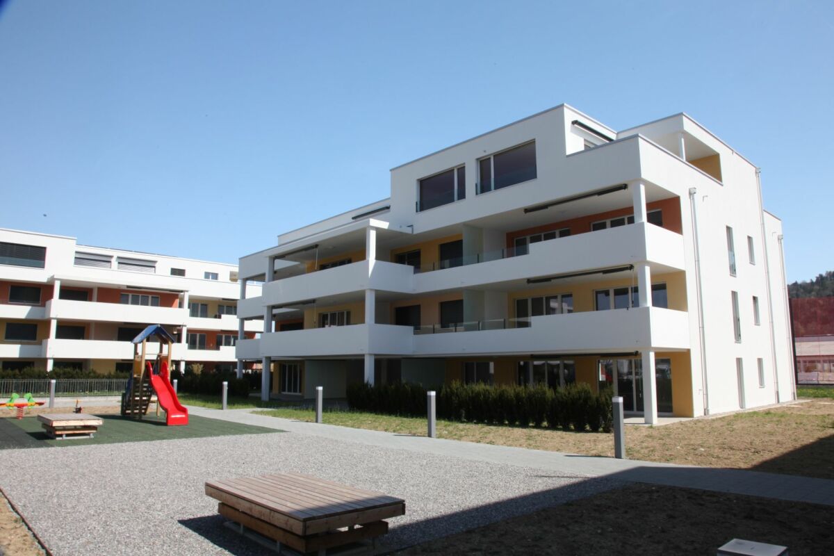 Appartement de 4 ¾1 pièces, photo 1 sur 10