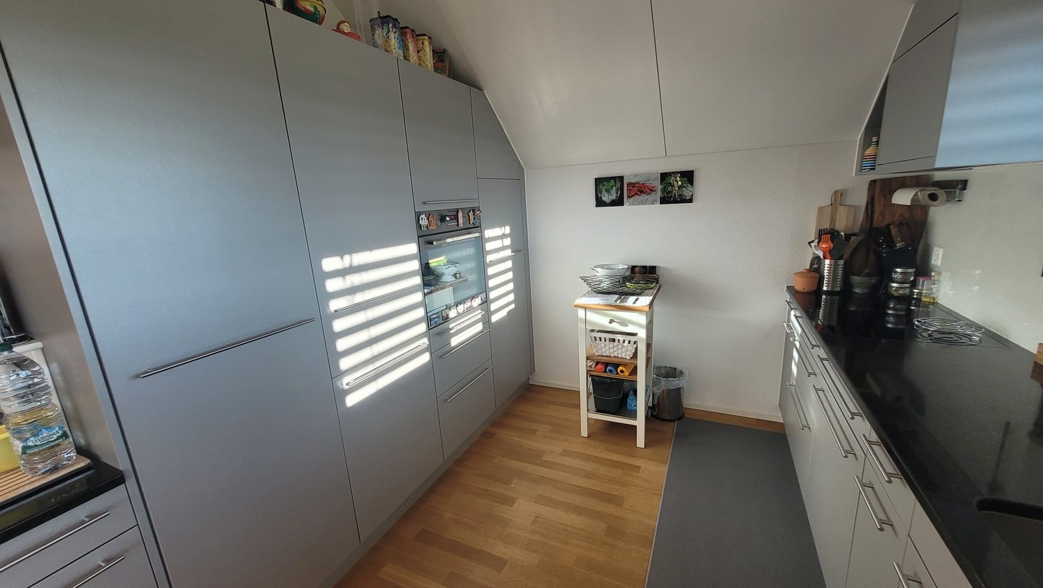 appartamento di 4 ½ locali