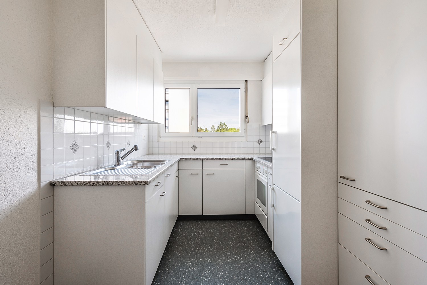 Appartement de 4 pièces