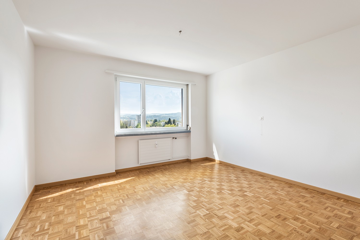 Appartement de 4 pièces