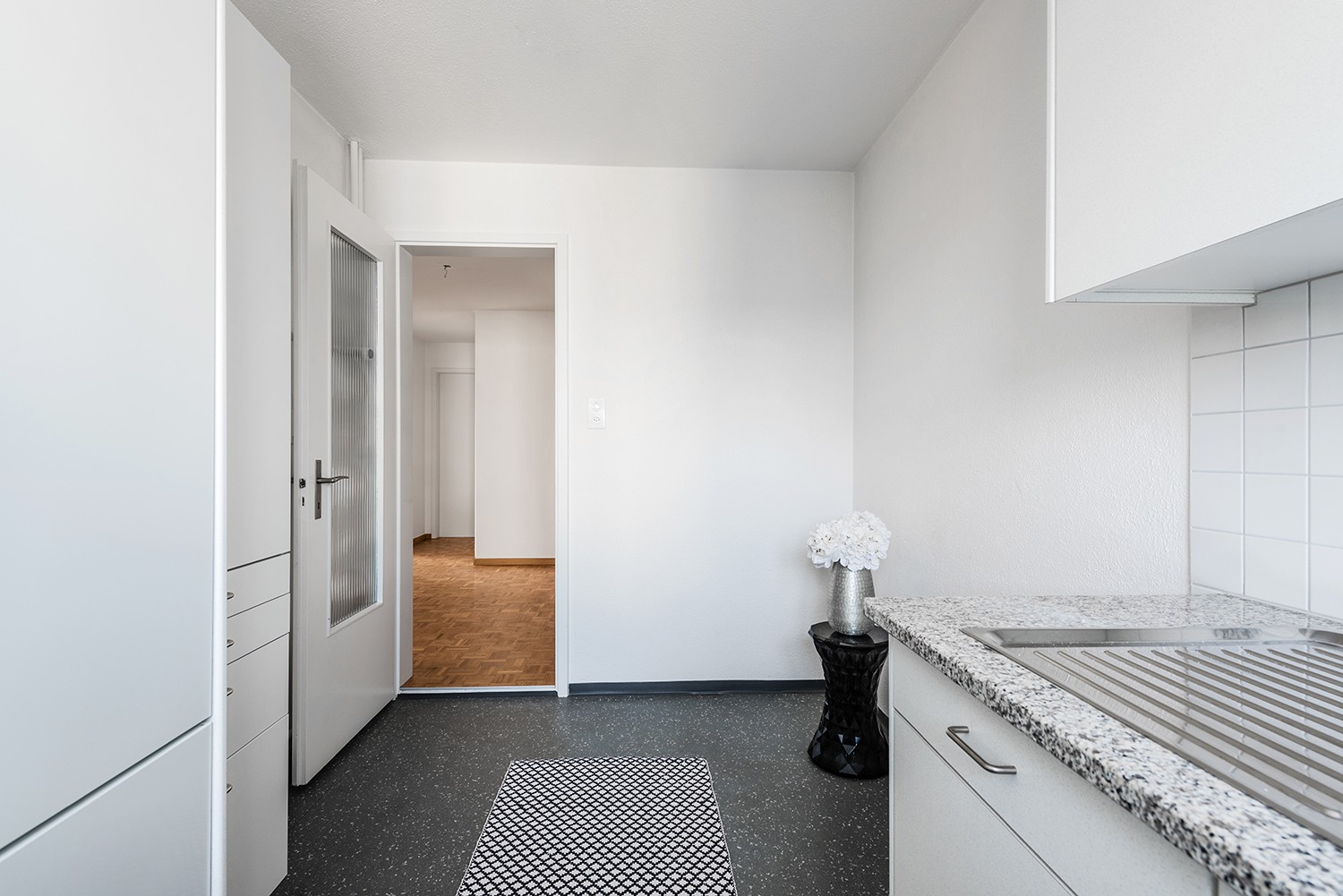 Appartement de 4 pièces