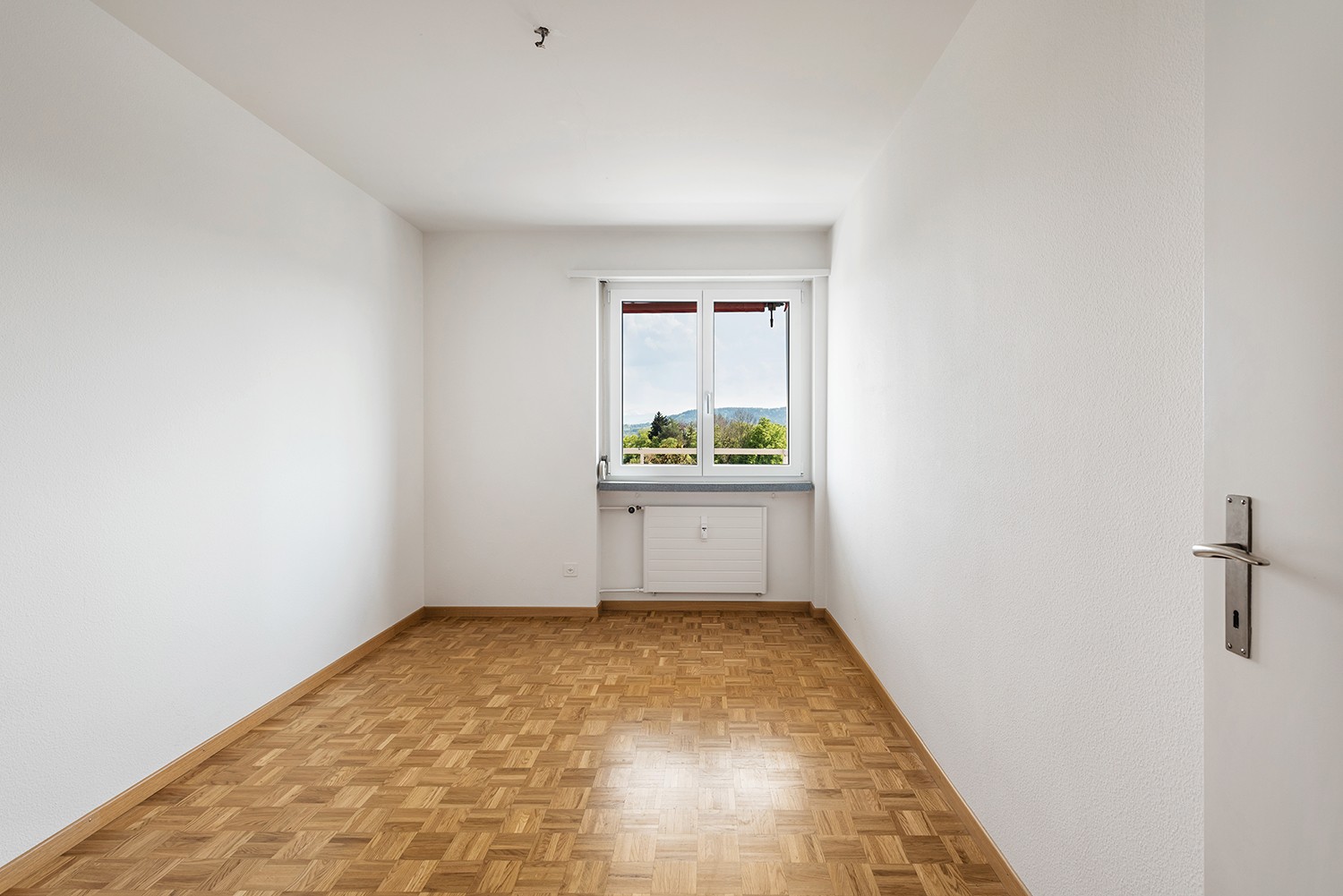 Appartement de 4 pièces