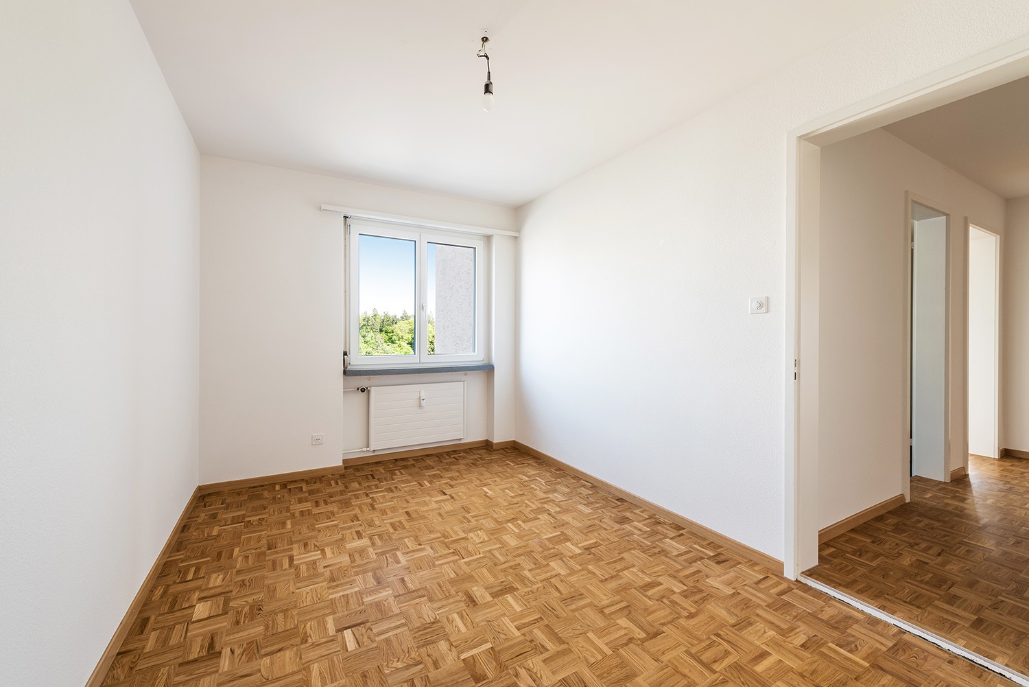 Appartement de 4 pièces