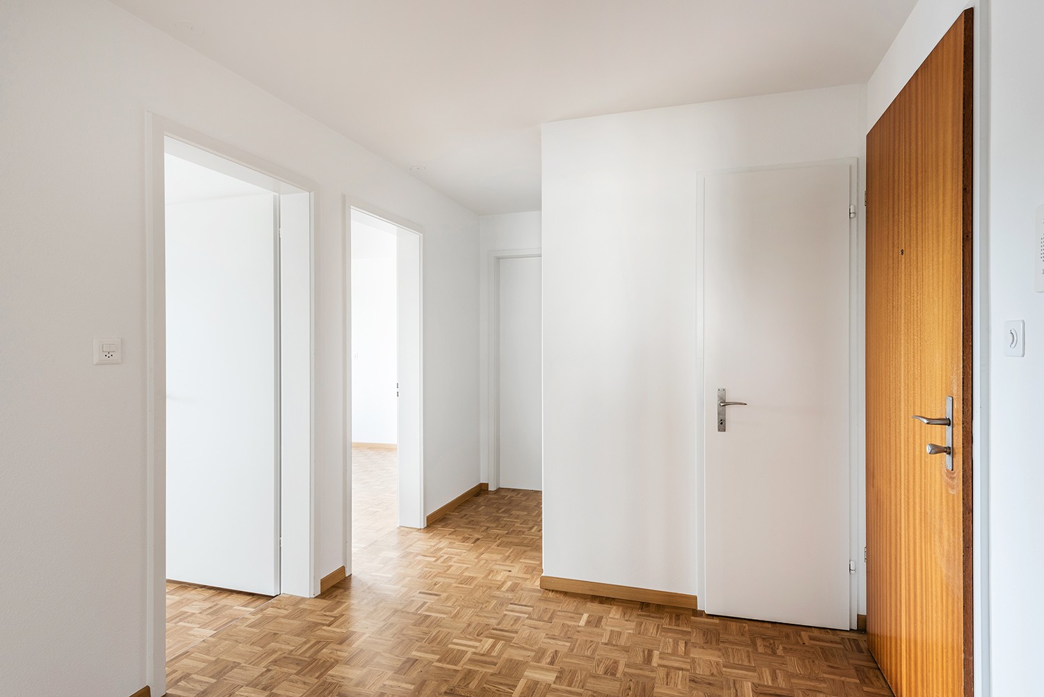 Appartement de 4 pièces