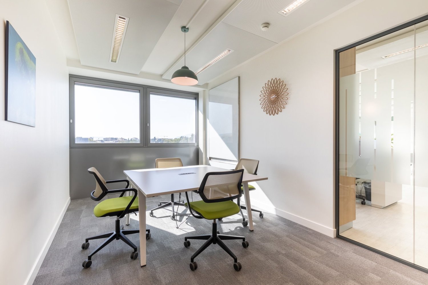 Office, photo 7 sur 10