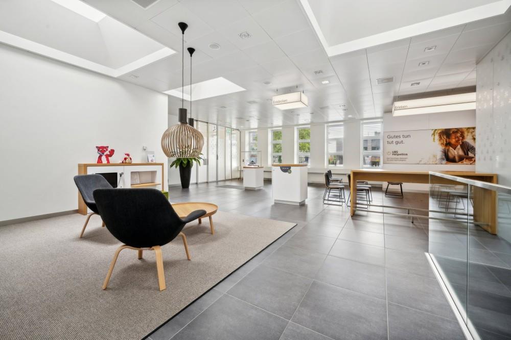 Bureau de 430m², photo 6 sur 8