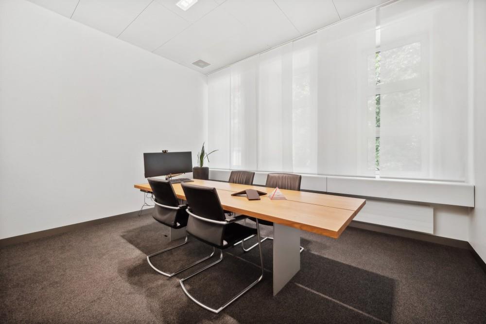 Bureau de 430m², photo 4 sur 8