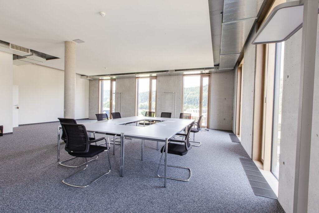 132m² bureau, photo 5 sur 6