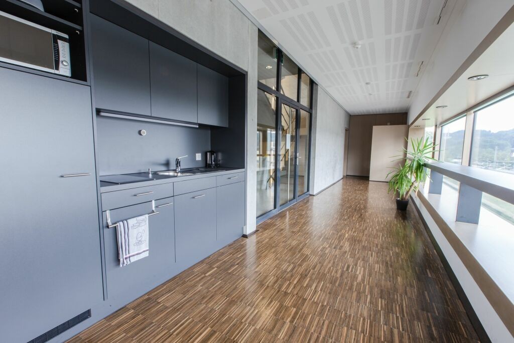 132m² bureau, photo 6 sur 6