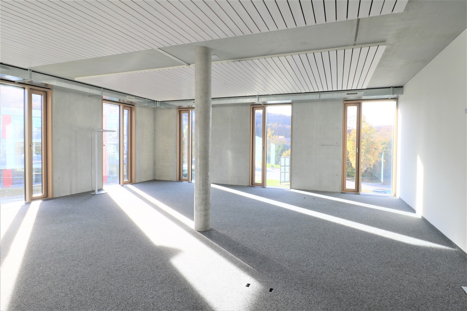 132m² bureau, photo 3 sur 6