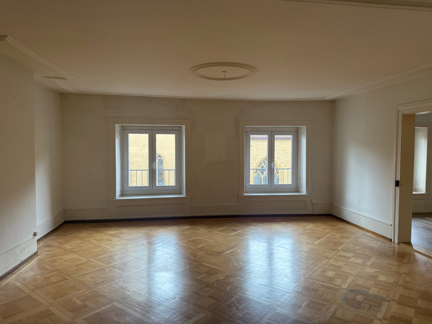 4 ½ rooms apartment, photo 4 sur 10