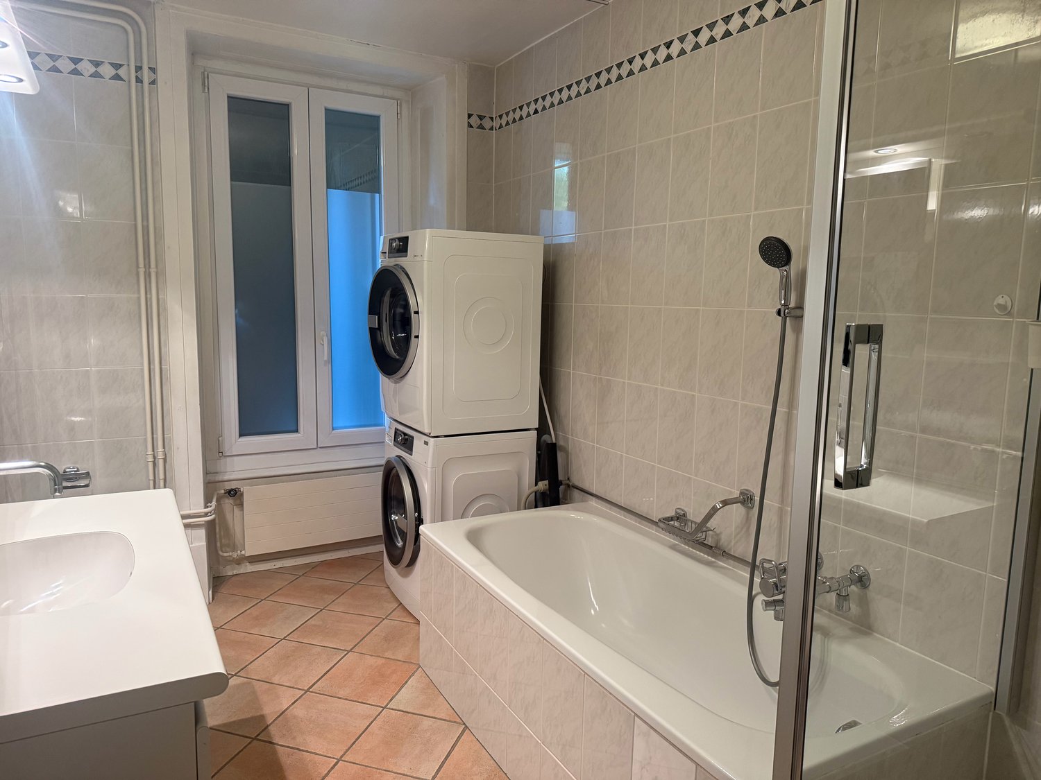 4 ½ rooms apartment, photo 9 sur 10
