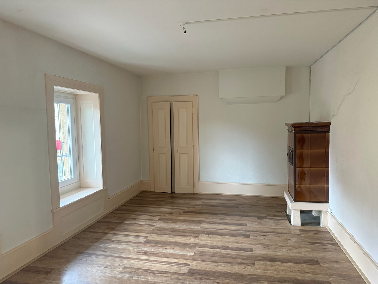 4 ½ rooms apartment, photo 7 sur 10