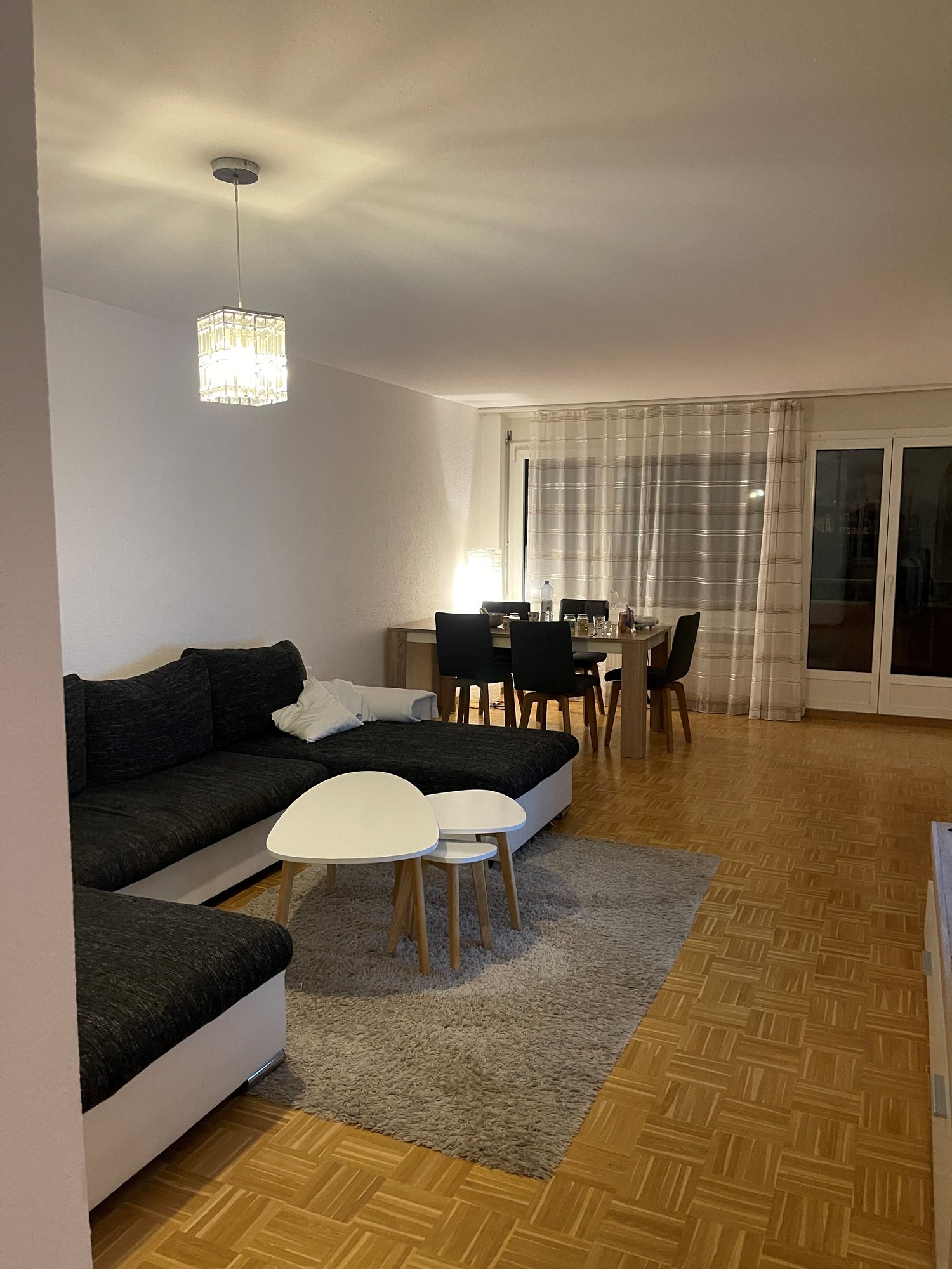 3 ½ rooms apartment, photo 4 sur 7