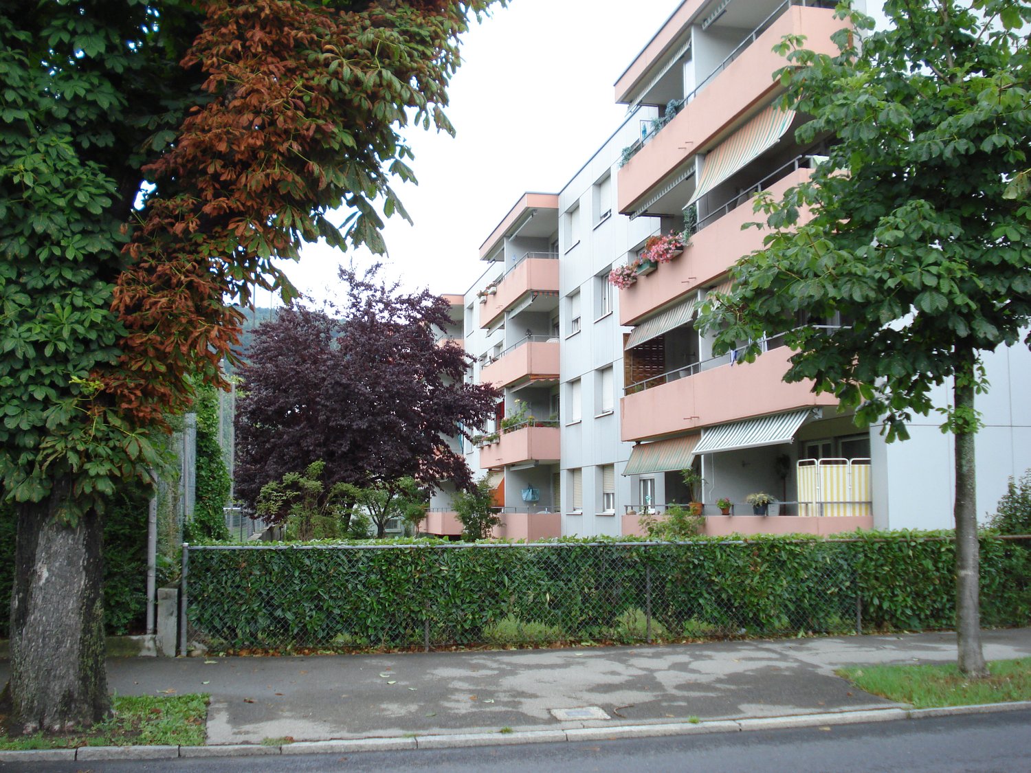 3 ½ rooms apartment, photo 1 sur 7