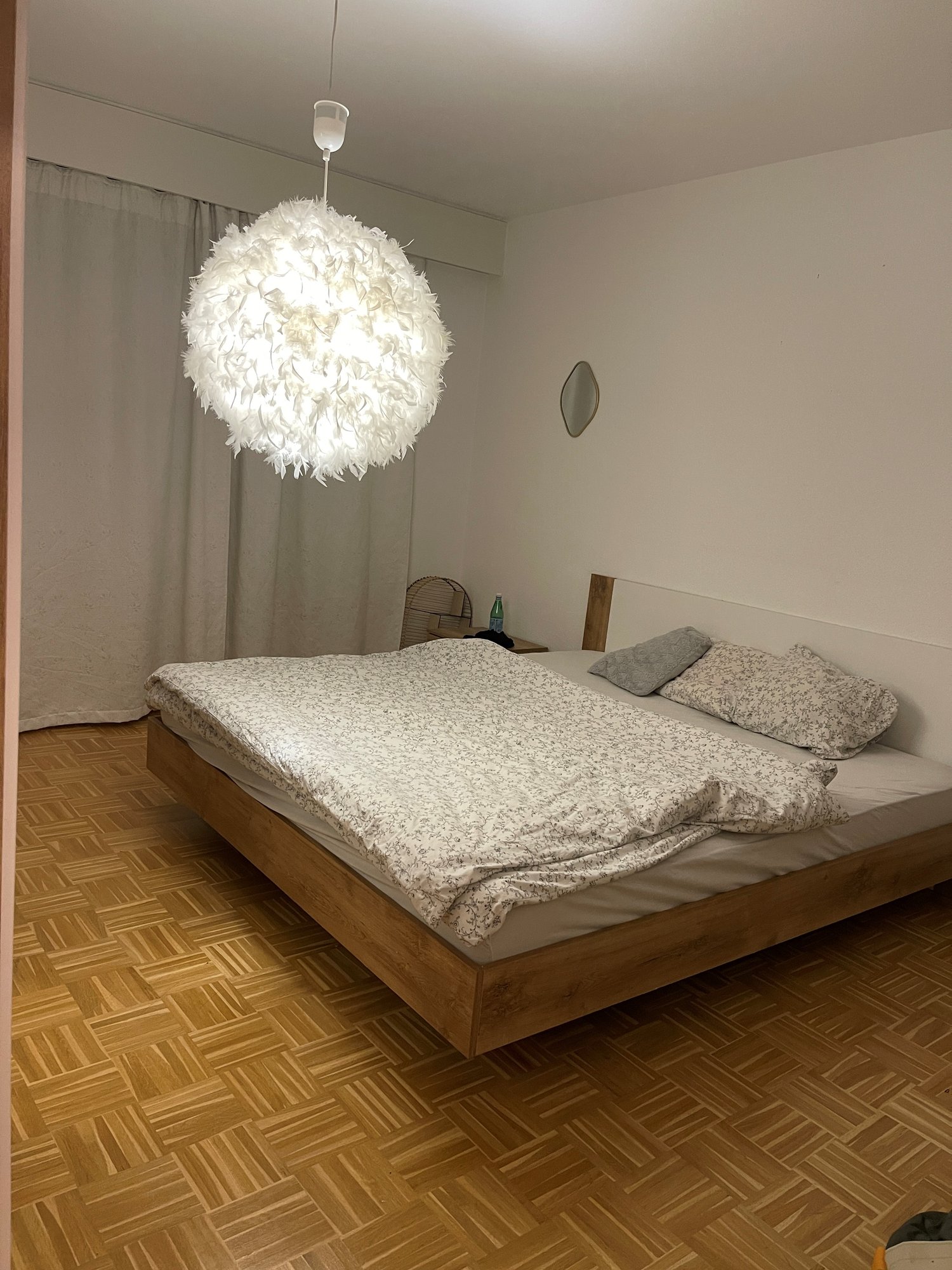 3 ½ rooms apartment, photo 5 sur 7