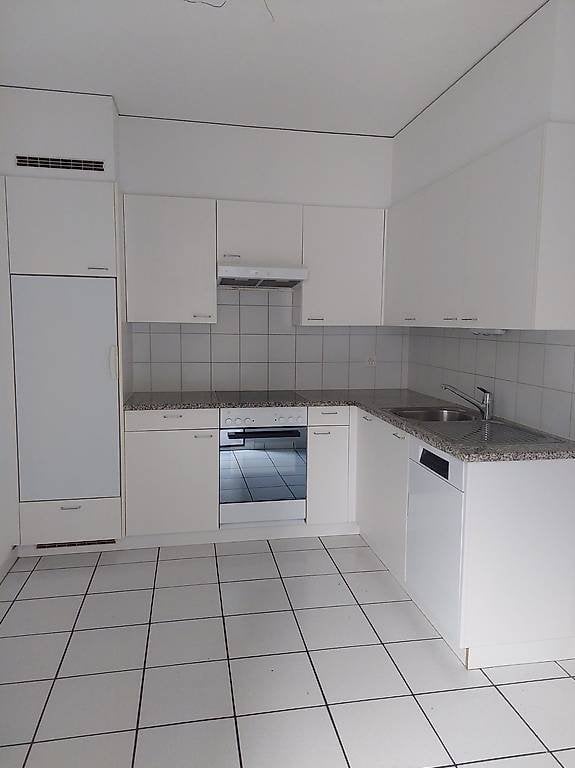 Appartement de 4 ½ pièces, photo 2 sur 3