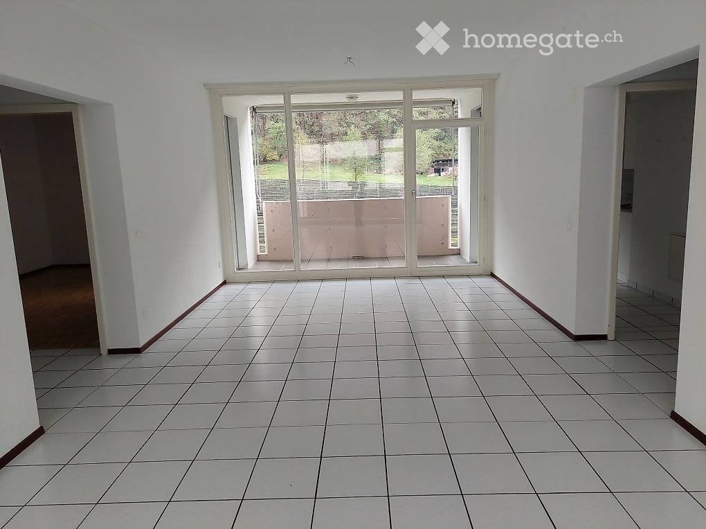 Appartement de 4 ½ pièces, photo 1 sur 3