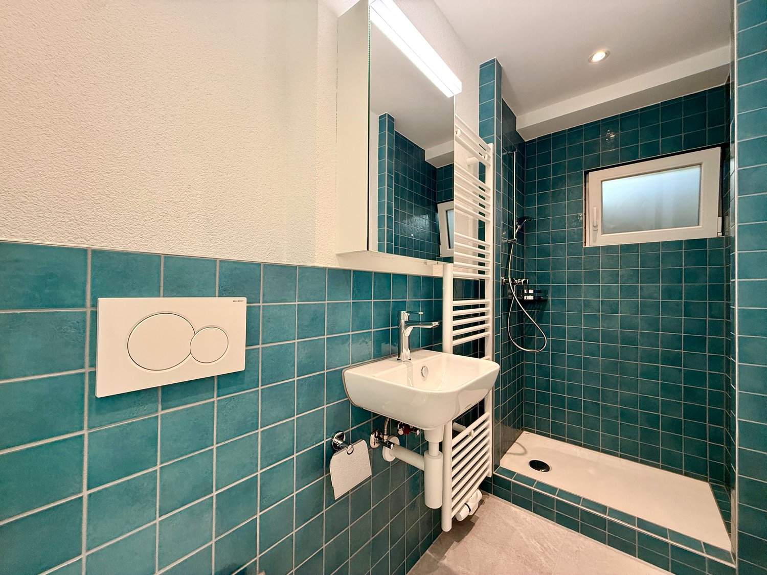 Appartement de 1 ½ pièce