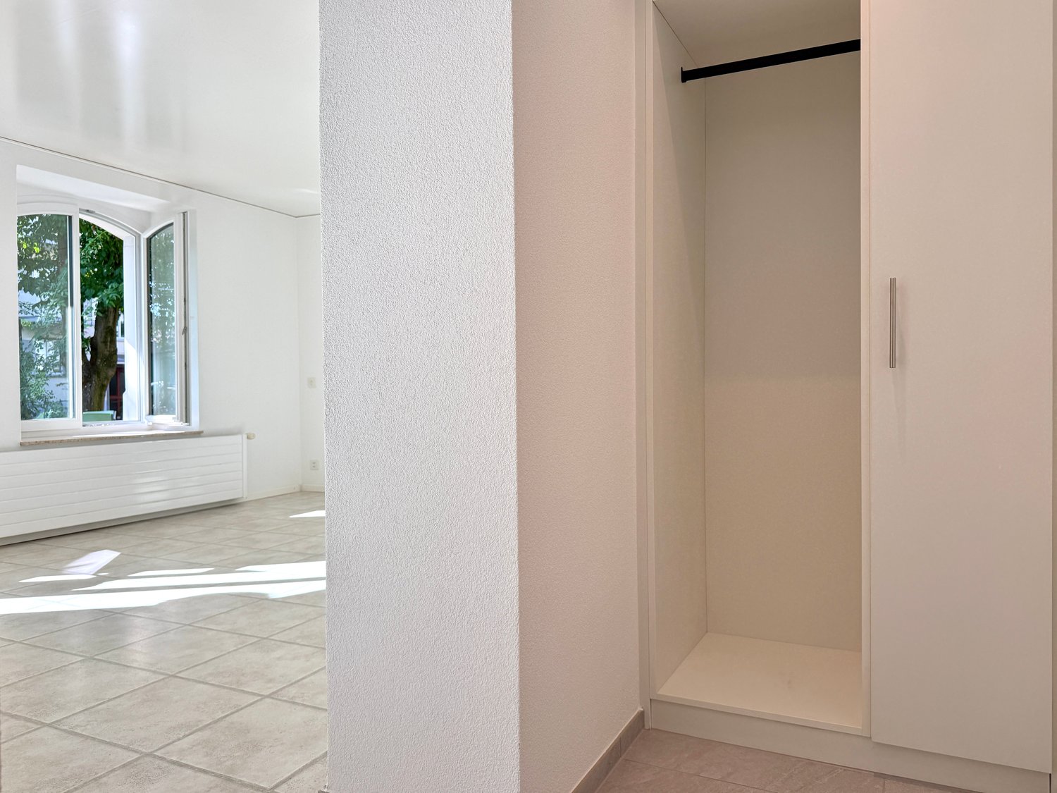 Appartement de 1 ½ pièce