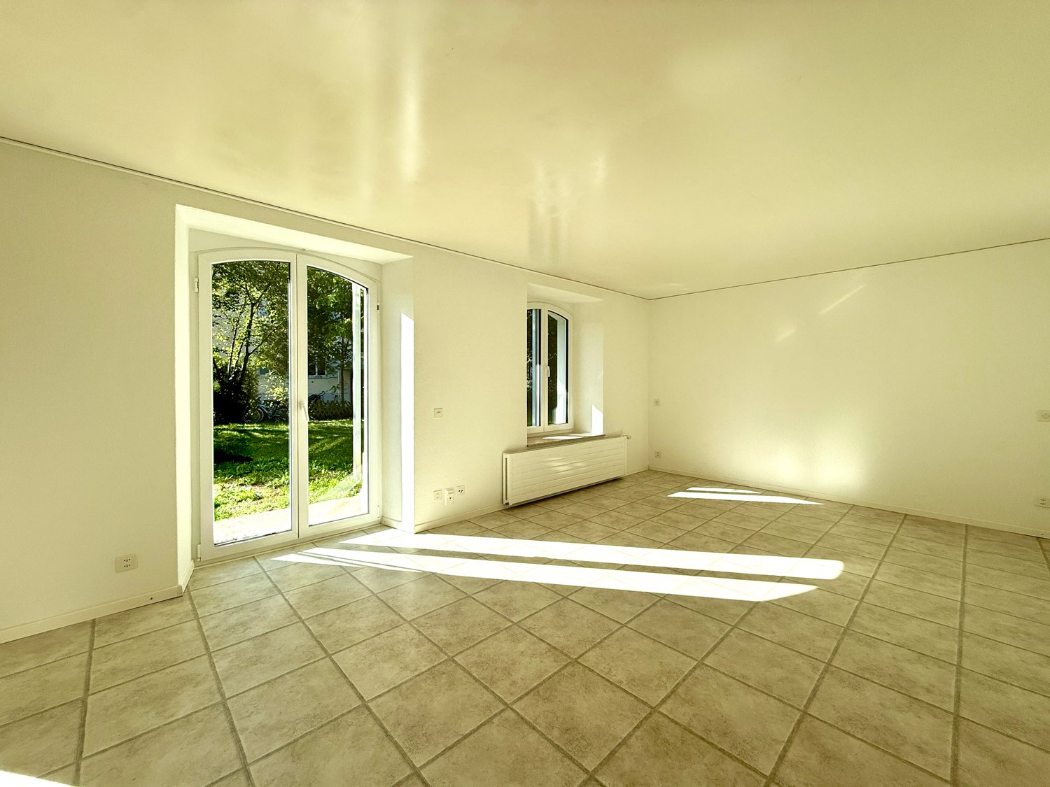 Appartement de 1 ½ pièce
