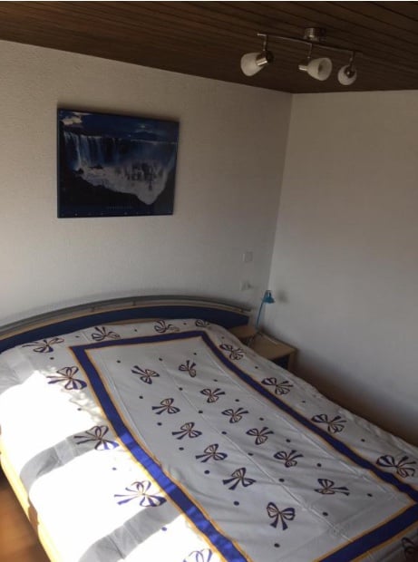 1 chambre individuelle, photo 1 sur 5