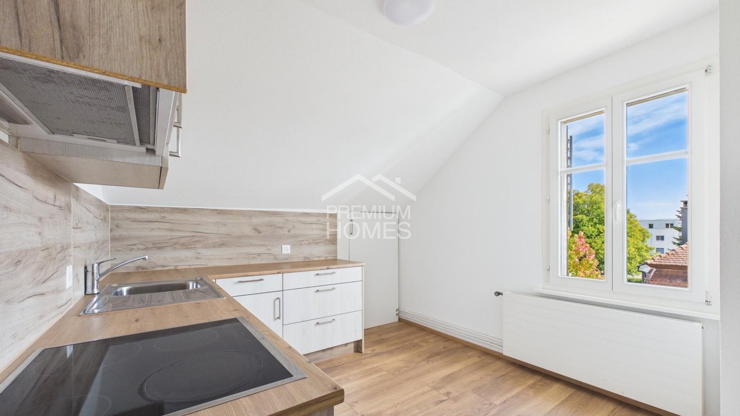 Appartement de 3 ½ pièces, photo 4 sur 10