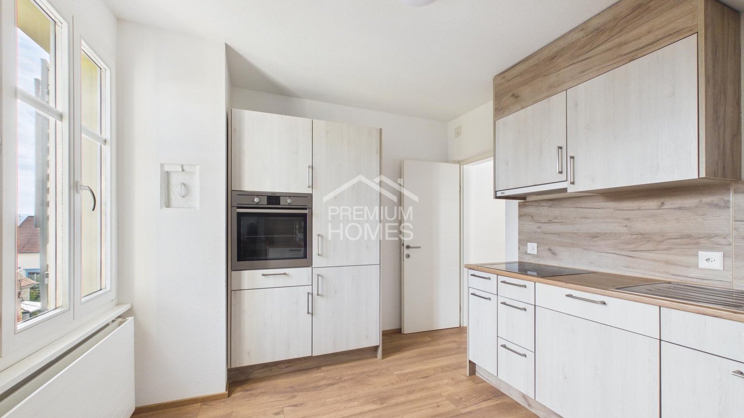 Appartement de 3 ½ pièces, photo 8 sur 10