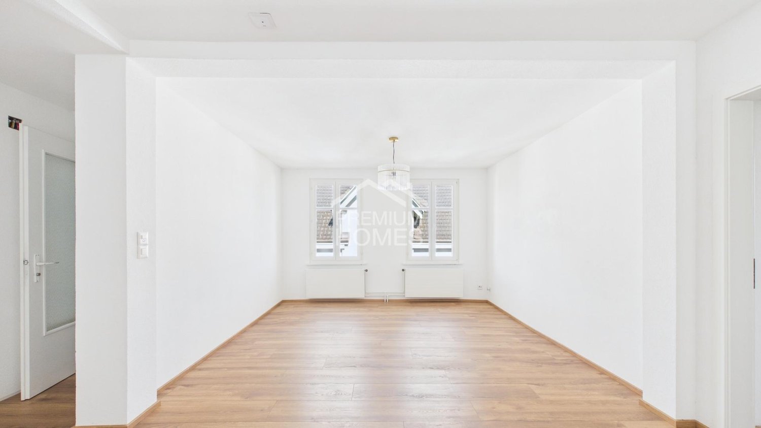 Appartement de 3 ½ pièces, photo 2 sur 10