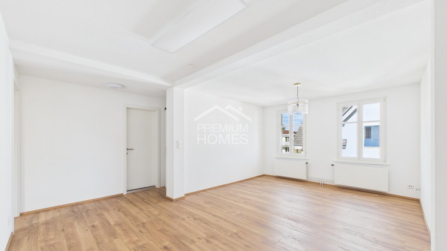 Appartement de 3 ½ pièces, photo 6 sur 10