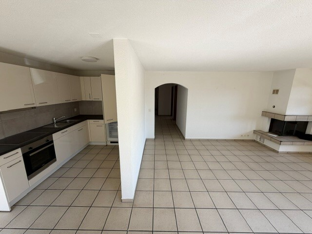 Appartement de 4 ½ pièces, photo 1 sur 10