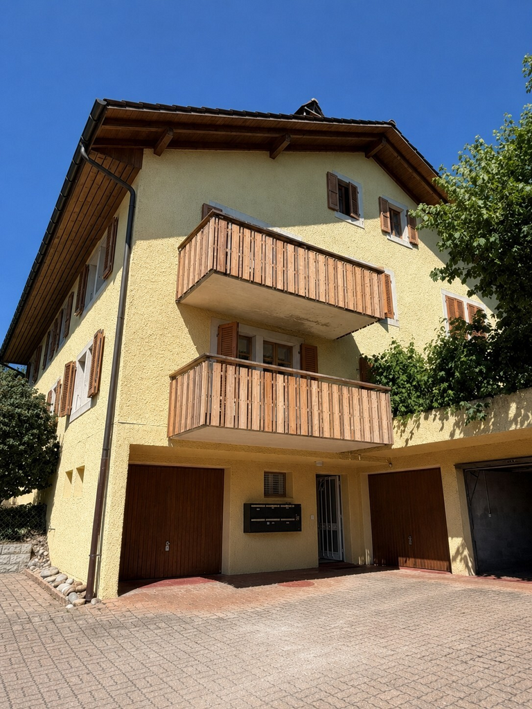 Appartement de 4 ½ pièces, photo 10 sur 10