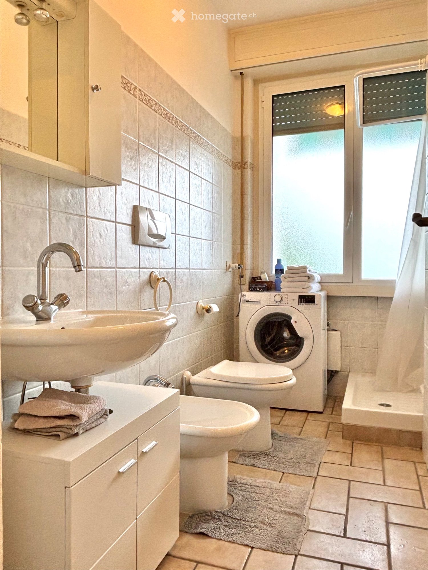 Appartement de 2 pièces, photo 5 sur 5