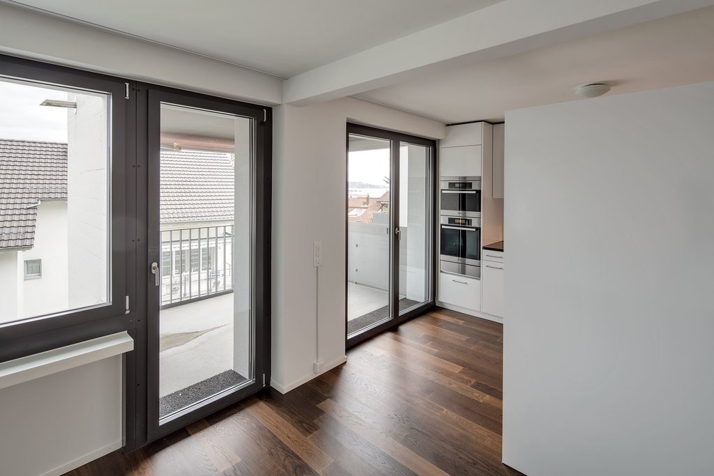 Duplex de 5 ½ pièces