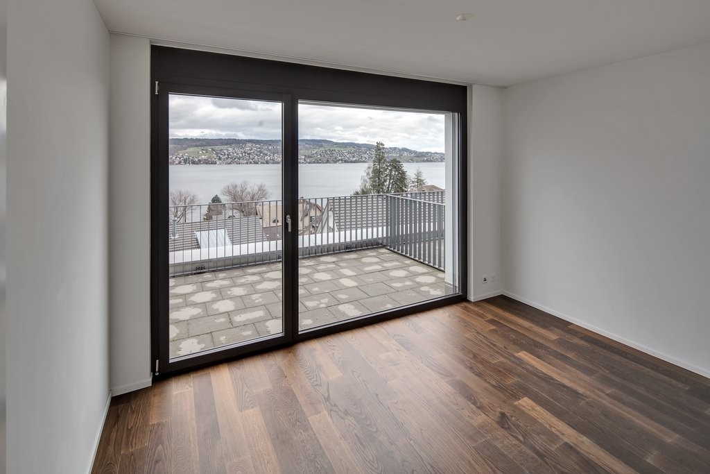 Duplex de 5 ½ pièces