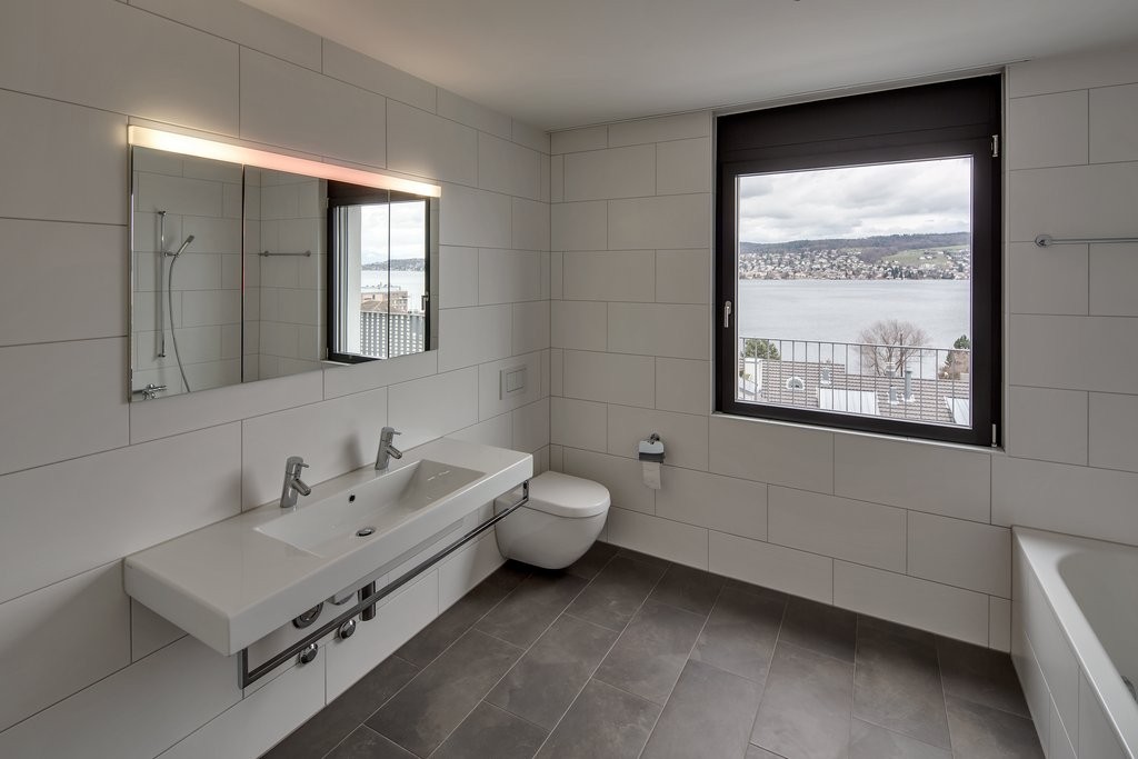 Duplex de 5 ½ pièces