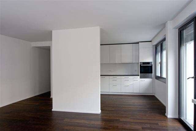 Duplex de 5 ½ pièces