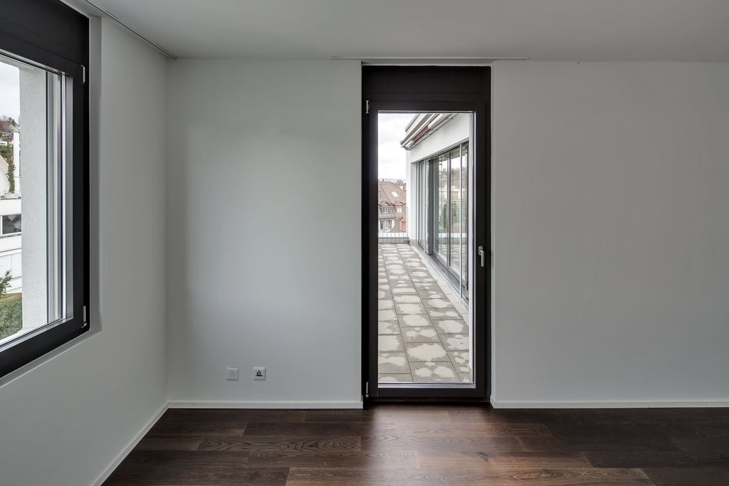 Duplex de 5 ½ pièces