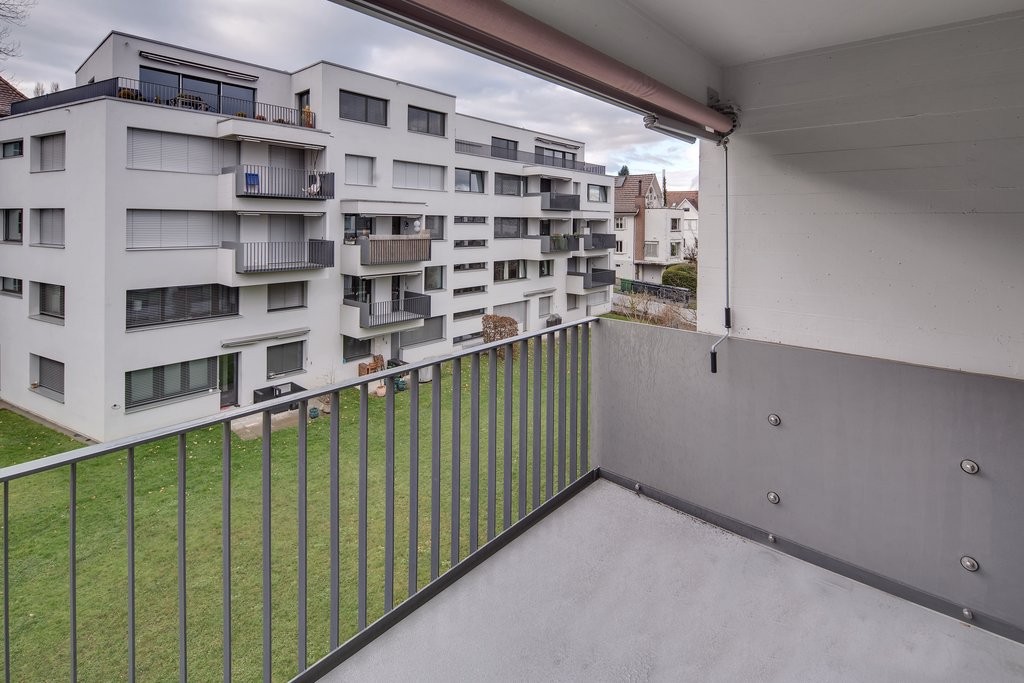 Duplex de 5 ½ pièces