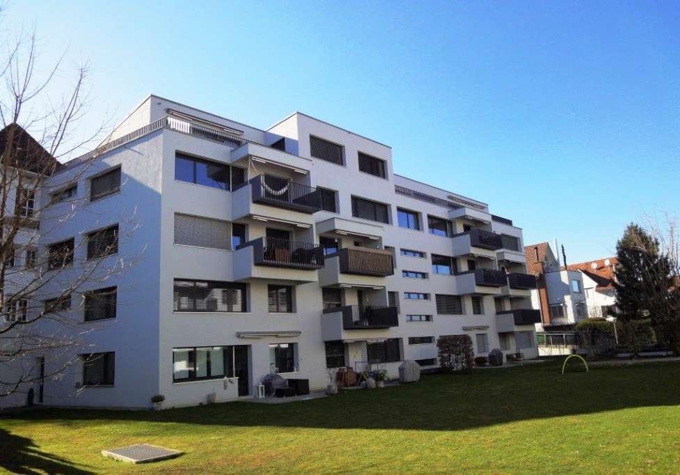 Duplex de 5 ½ pièces