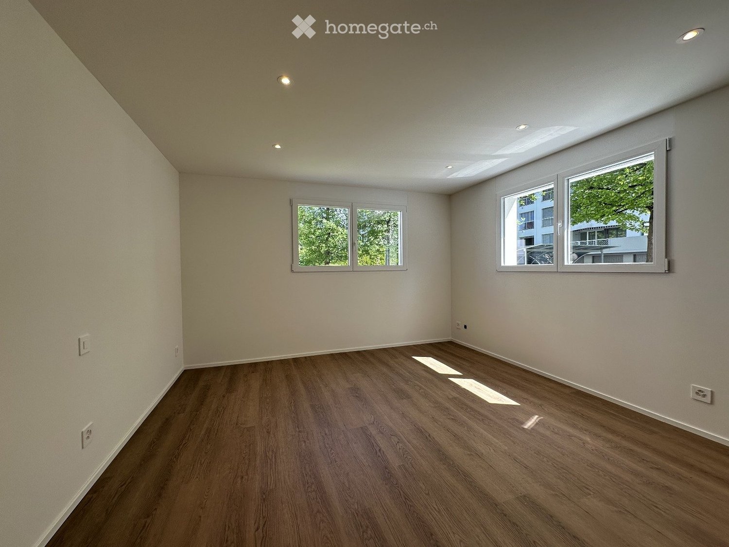 1 room apartment
