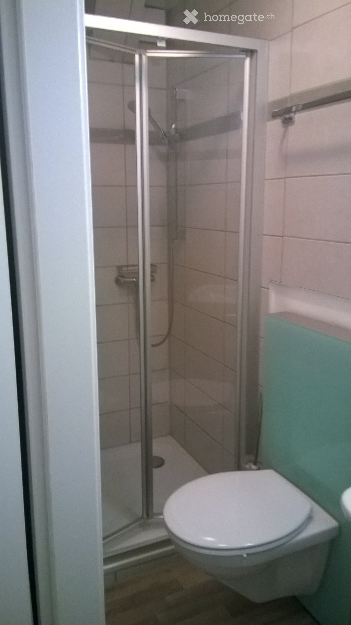 1 room apartment