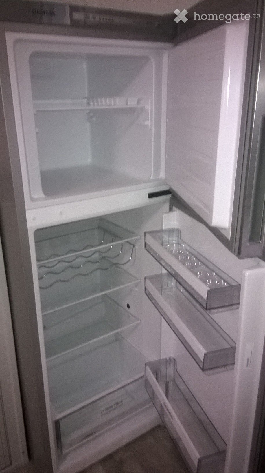 1 room apartment