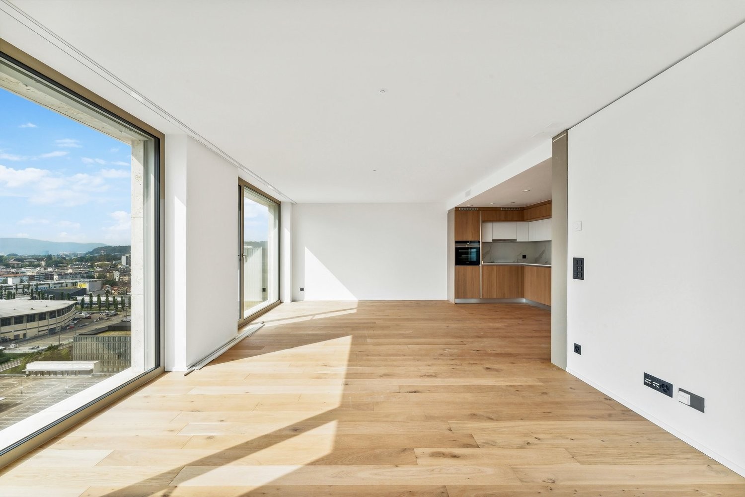 4 ½ pièces appartement, photo 2 sur 9