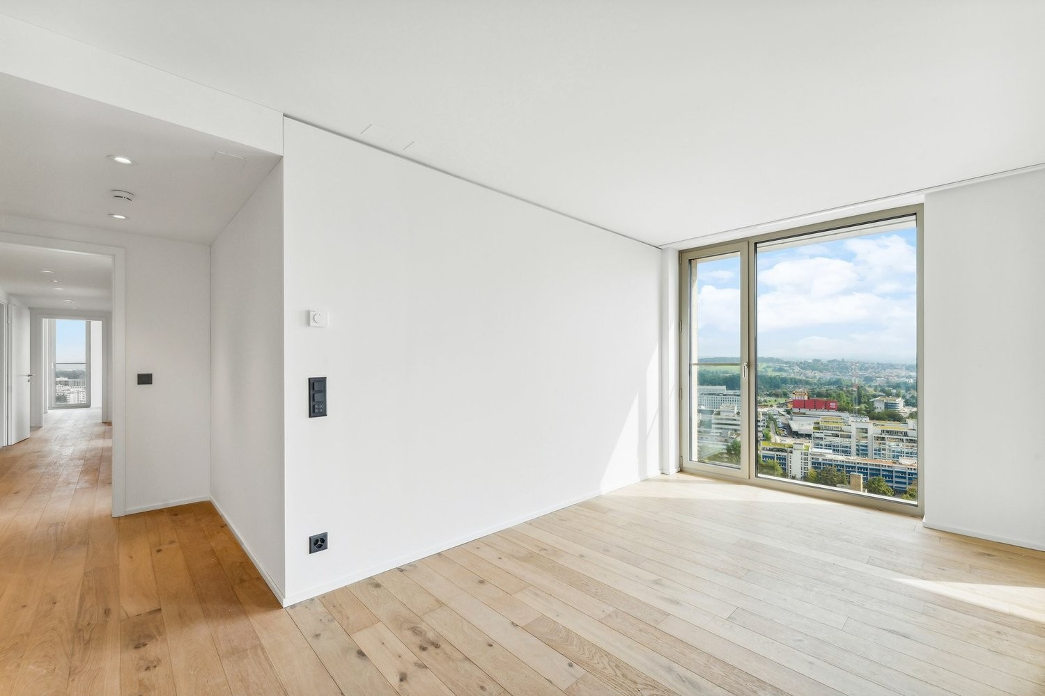 4 ½ pièces appartement, photo 8 sur 9