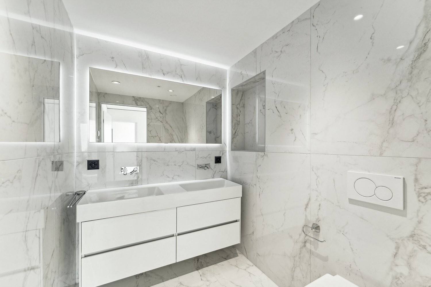 4 ½ pièces appartement, photo 4 sur 9