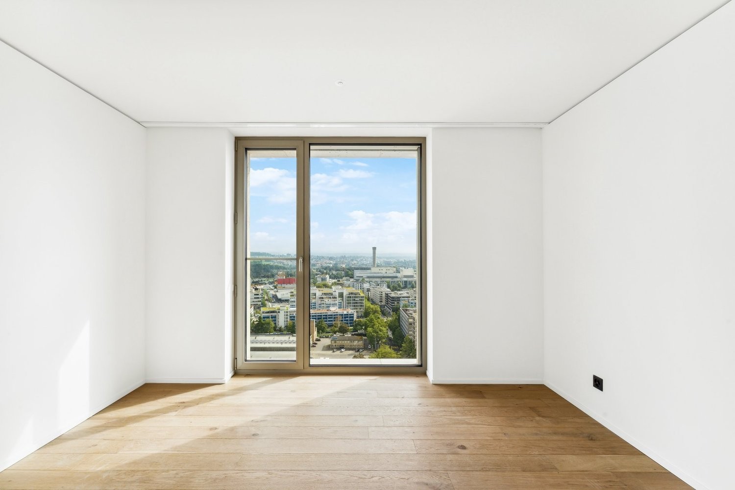 4 ½ pièces appartement, photo 7 sur 9
