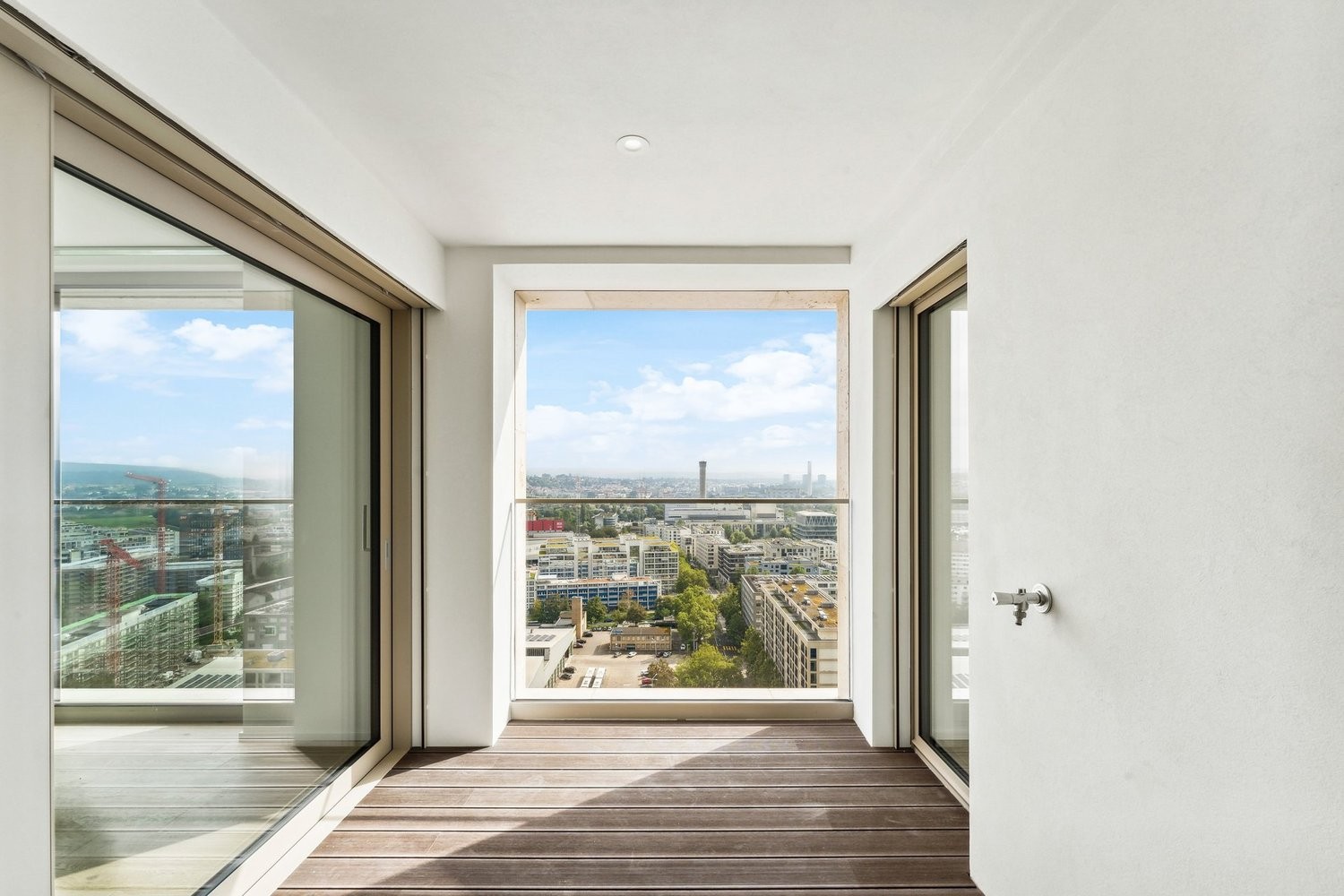 4 ½ pièces appartement, photo 9 sur 9