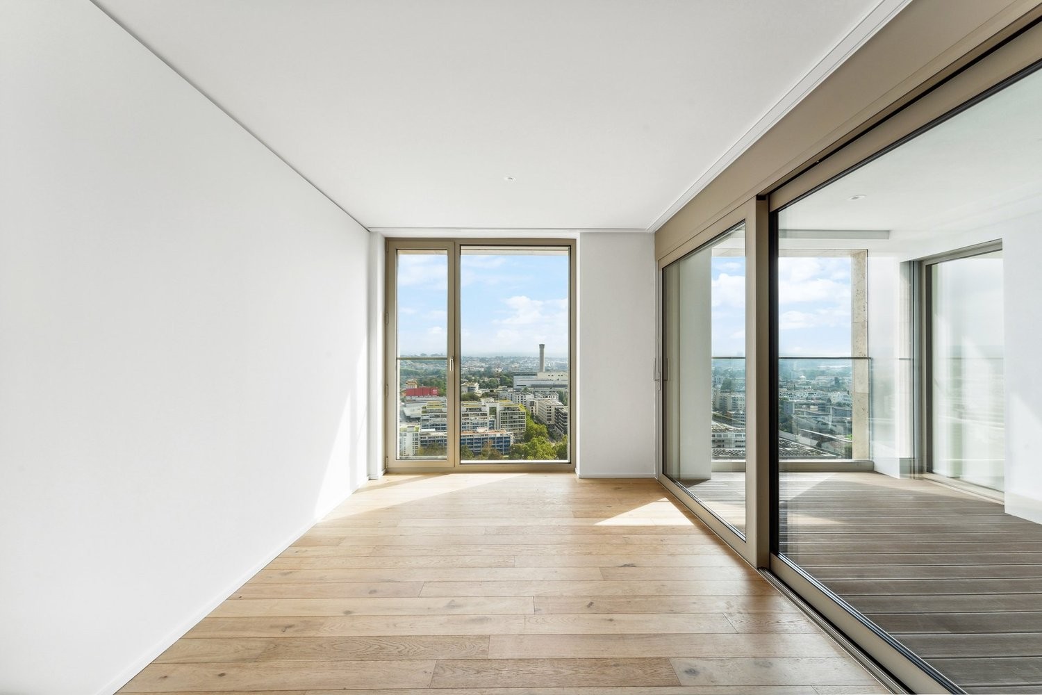 4 ½ pièces appartement, photo 6 sur 9