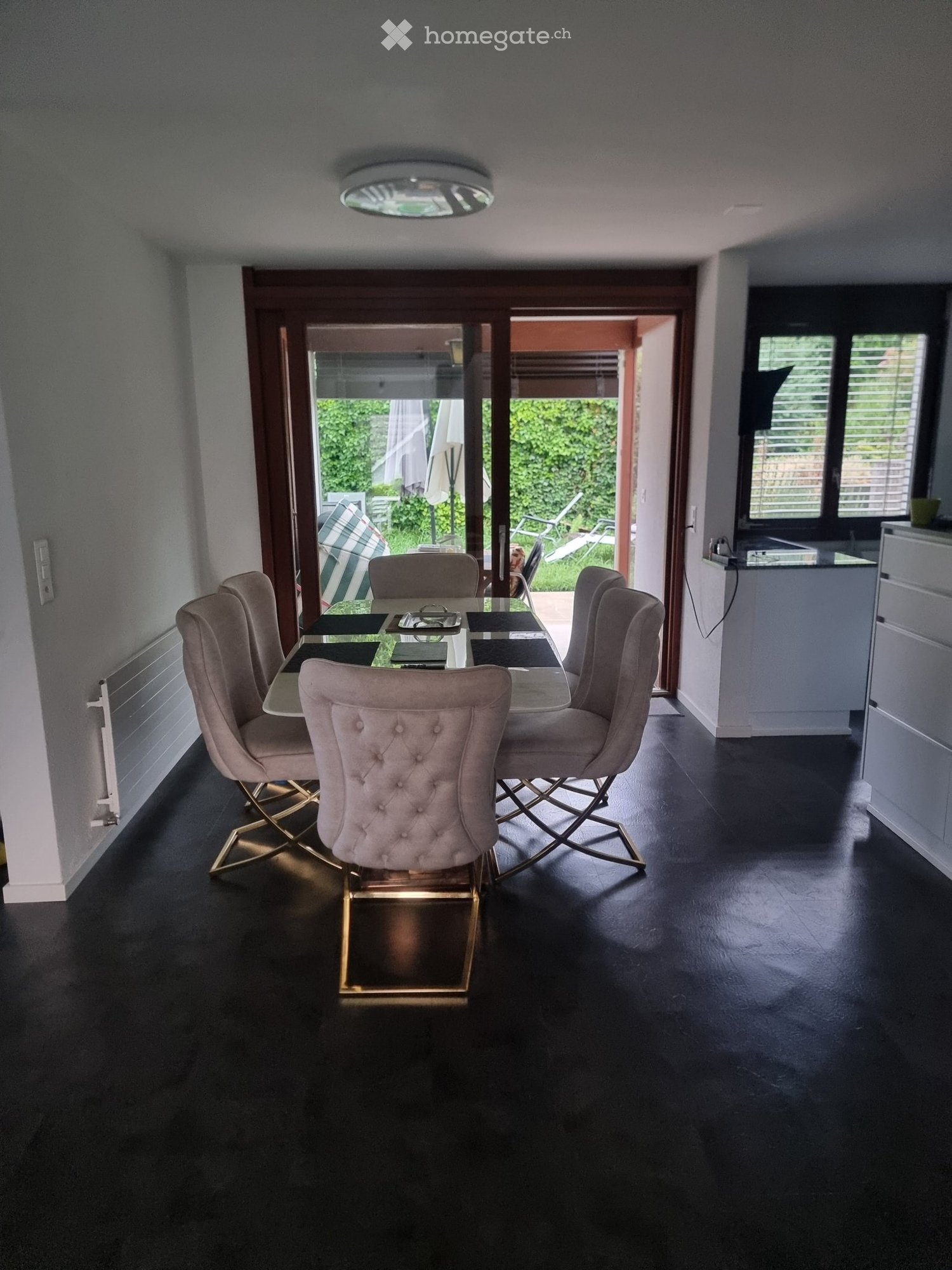 1 chambre, chambre individuelle, photo 4 sur 5